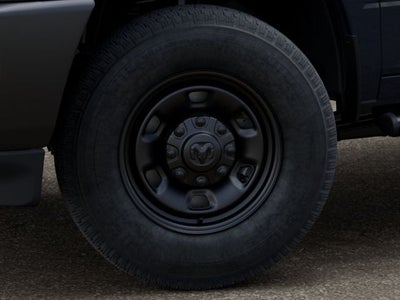 2026 RAM 2500 Base
