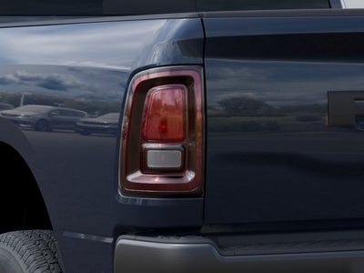 2026 RAM 2500 Base