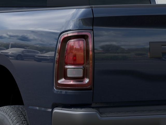 2026 RAM 2500 Base