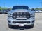 2027 RAM 2500 Black Express