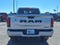 2027 RAM 2500 Black Express