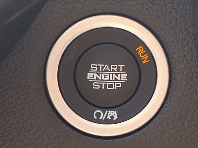 2027 RAM 2500 Black Express