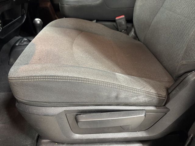 2021 RAM 2500 Tradesman