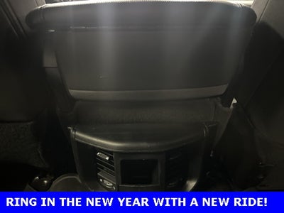 2021 RAM 2500 Big Horn