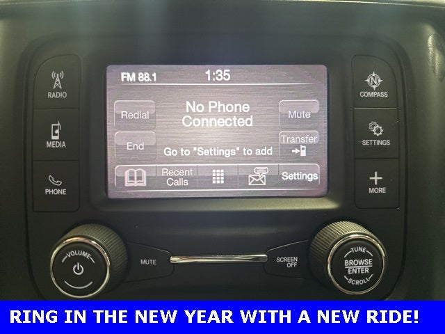 2021 RAM 2500 Big Horn