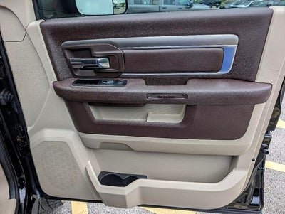 2014 RAM 2500 Lone Star