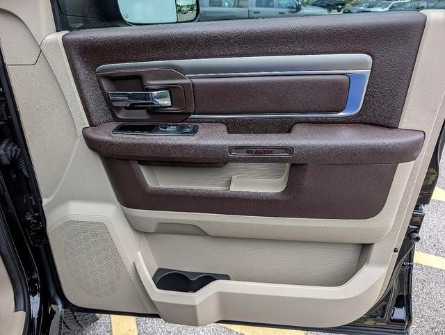 2014 RAM 2500 Lone Star