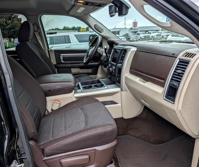 2014 RAM 2500 Lone Star