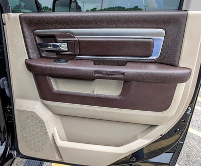 2014 RAM 2500 Lone Star