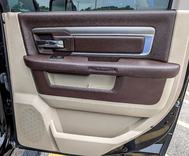 2014 RAM 2500 Lone Star