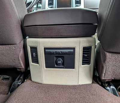 2014 RAM 2500 Lone Star