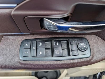 2014 RAM 2500 Lone Star