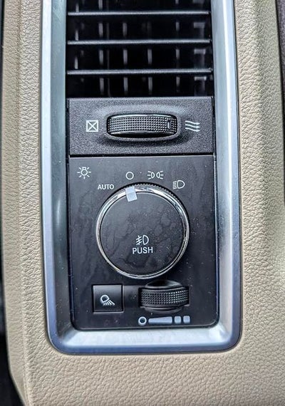 2014 RAM 2500 Lone Star