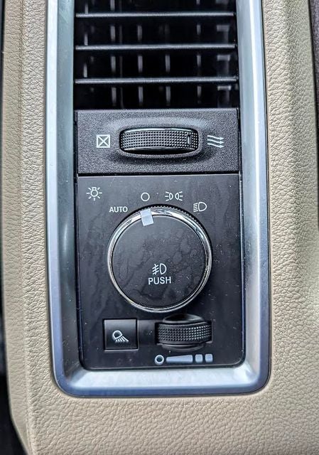 2014 RAM 2500 Lone Star