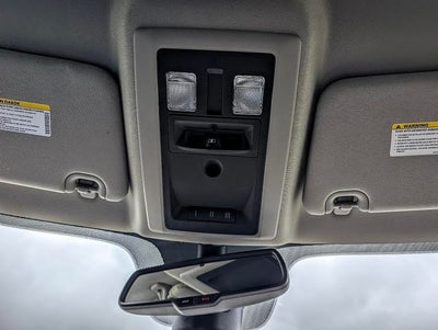 2014 RAM 2500 Lone Star