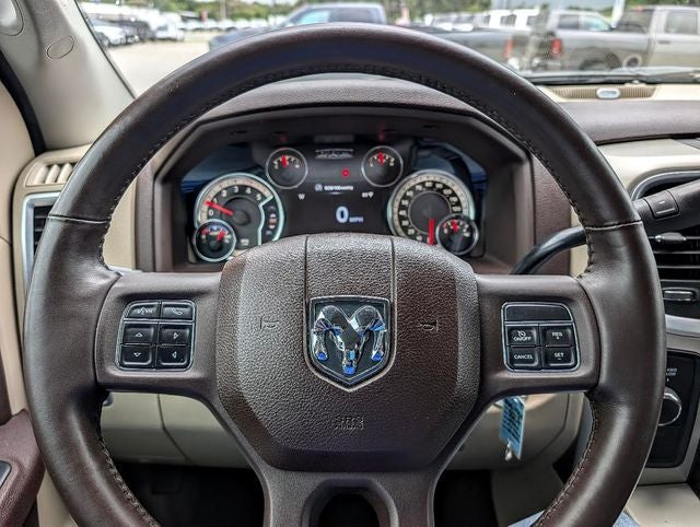 2014 RAM 2500 Lone Star