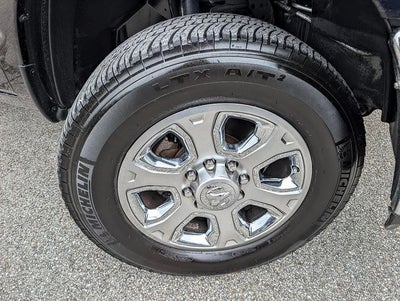 2014 RAM 2500 Lone Star