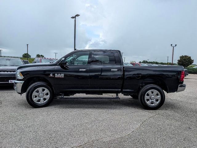 2014 RAM 2500 Lone Star