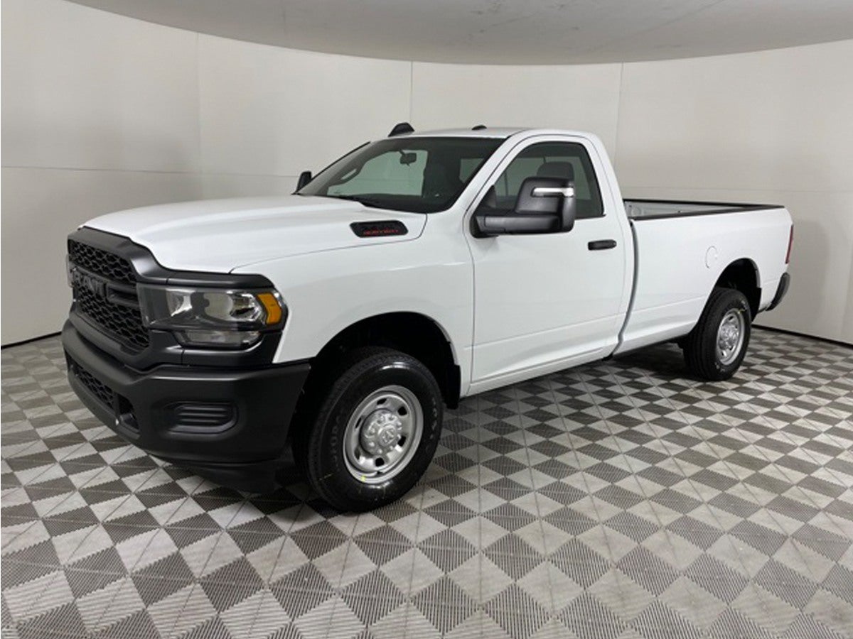 2024 RAM 2500's photo