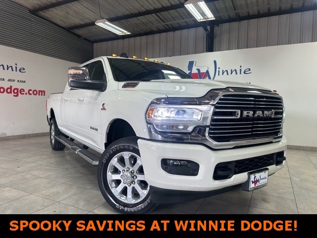 Winnie Dodge Chrysler Jeep Ram Dealershipnull
