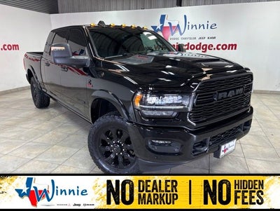 2023 RAM 2500 Limited