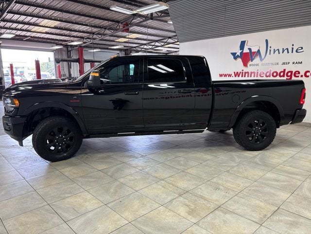 2023 RAM 2500 Limited