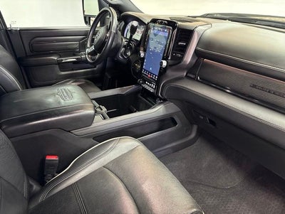 2023 RAM 2500 Limited