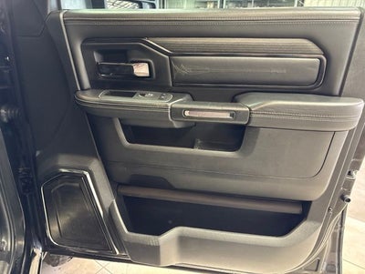 2023 RAM 2500 Limited