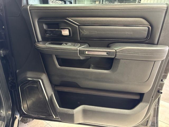 2023 RAM 2500 Limited