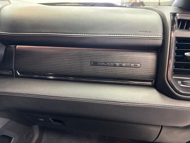 2023 RAM 2500 Limited