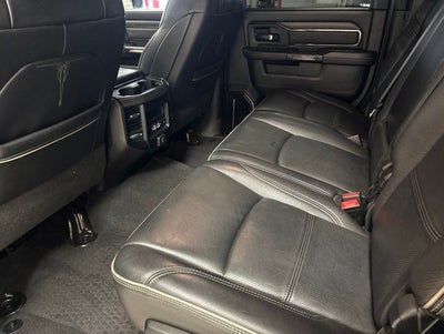 2023 RAM 2500 Limited