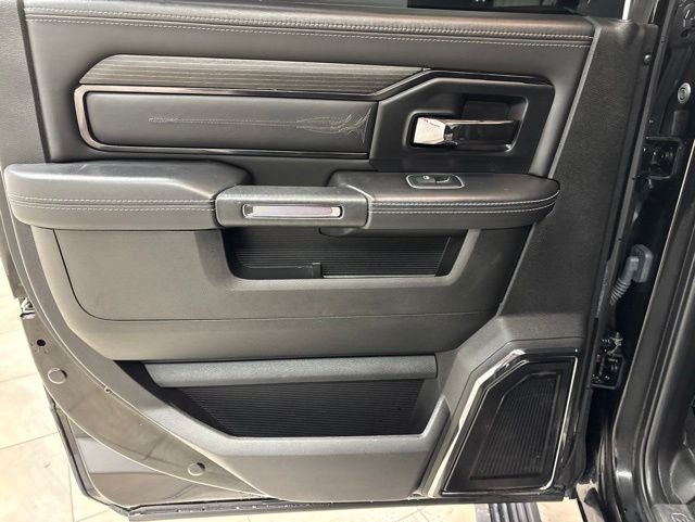 2023 RAM 2500 Limited