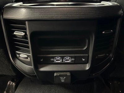2023 RAM 2500 Limited