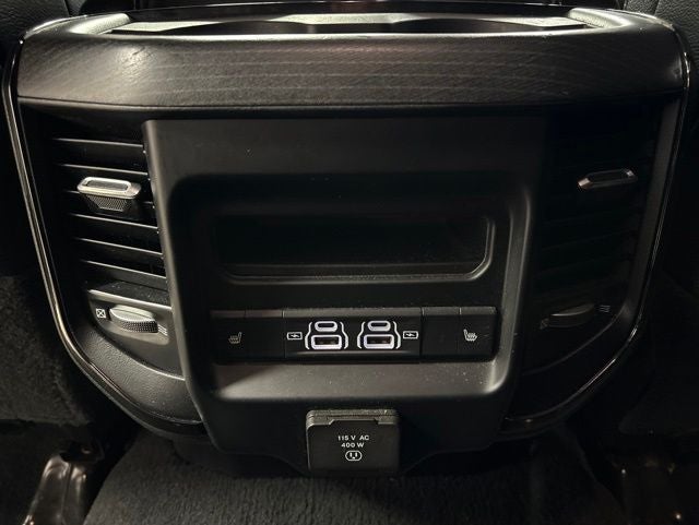 2023 RAM 2500 Limited