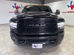 2023 RAM 2500 Limited