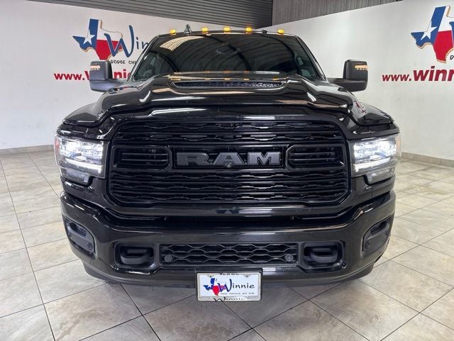 2023 RAM 2500 Limited