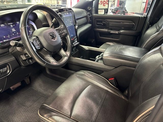 2023 RAM 2500 Limited