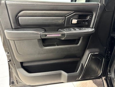 2023 RAM 2500 Limited