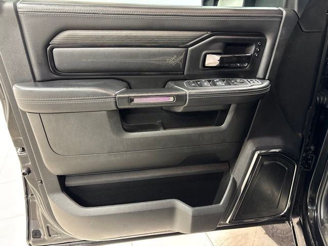 2023 RAM 2500 Limited