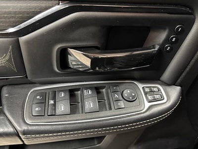 2023 RAM 2500 Limited