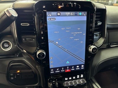 2023 RAM 2500 Limited