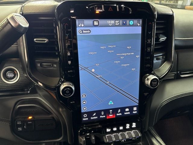 2023 RAM 2500 Limited