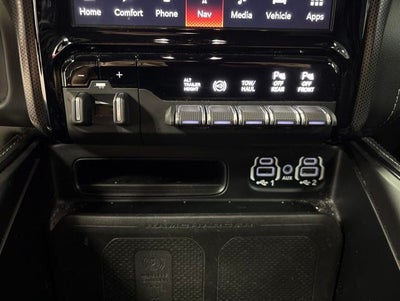 2023 RAM 2500 Limited
