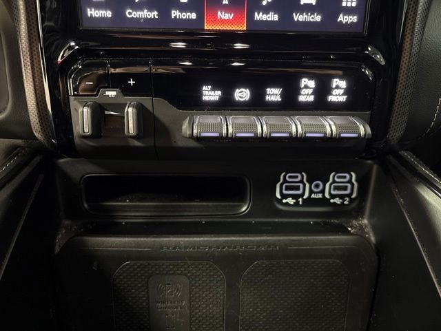 2023 RAM 2500 Limited