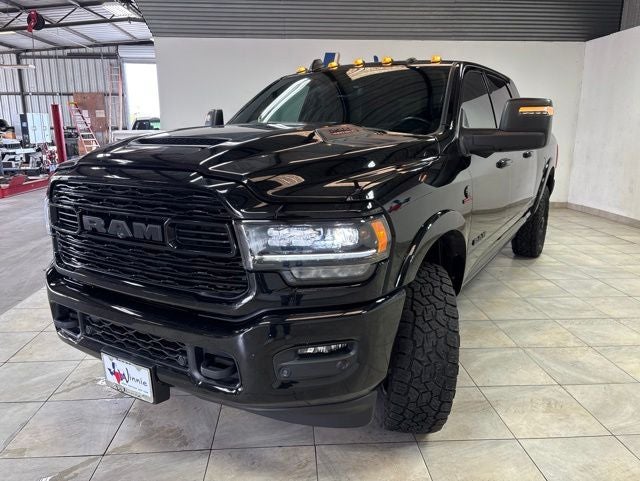 2023 RAM 2500 Limited