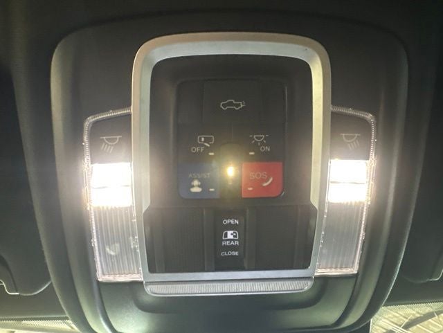 2023 RAM 2500 Limited