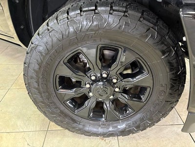 2023 RAM 2500 Limited