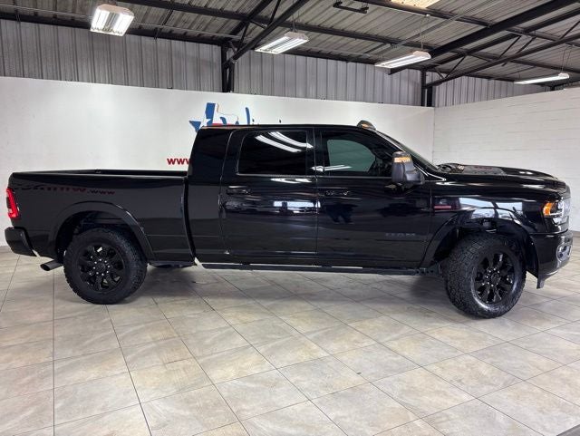 2023 RAM 2500 Limited