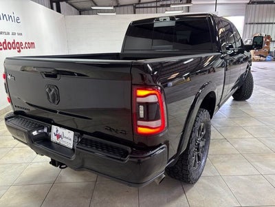2023 RAM 2500 Limited