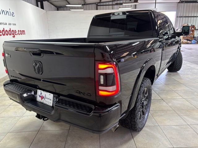 2023 RAM 2500 Limited